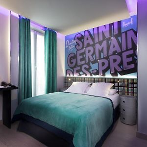 Hotel Moderne Saint Germain